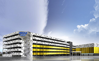 Gaia 店舗詳細情報